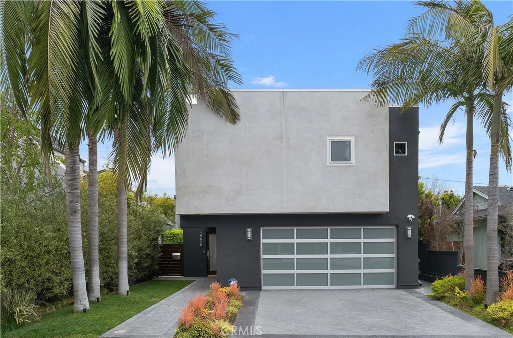Property Photo: 3308 Pacific Avenue CA 90266