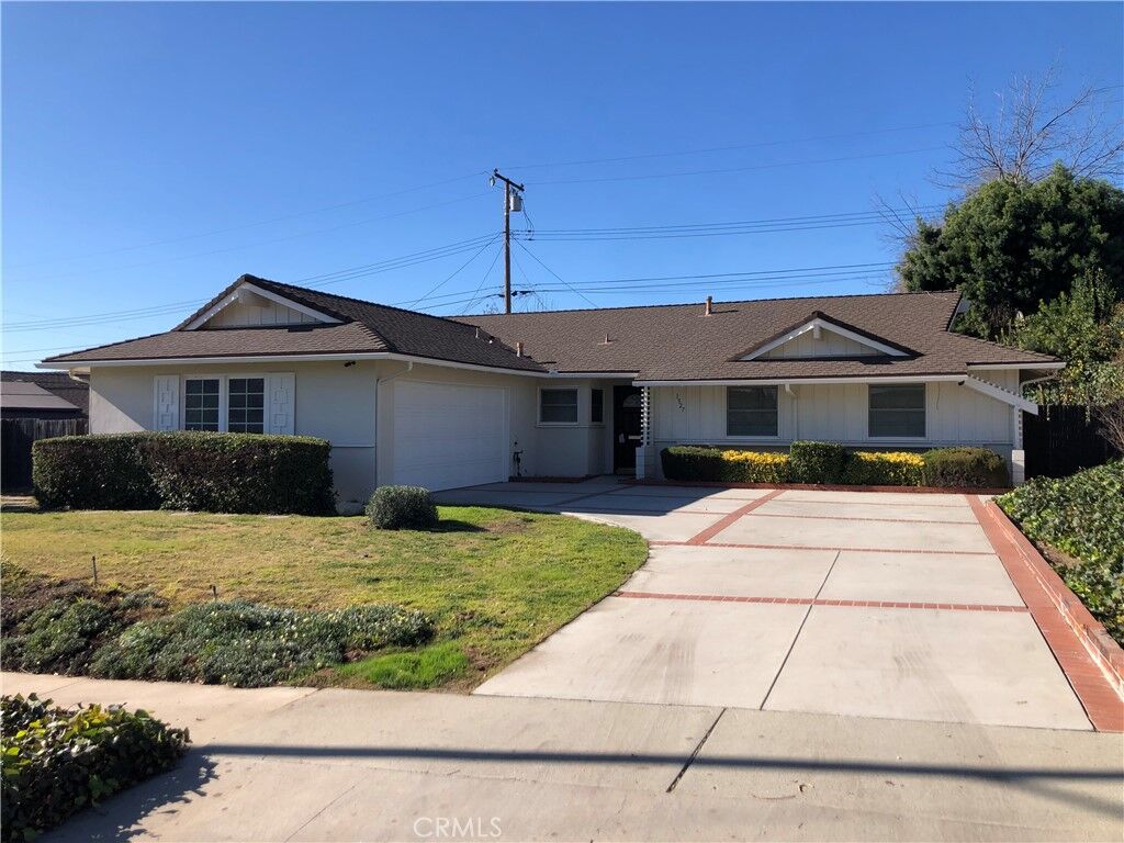 Property Photo:  1327 Wake Forest Avenue  CA 91789 