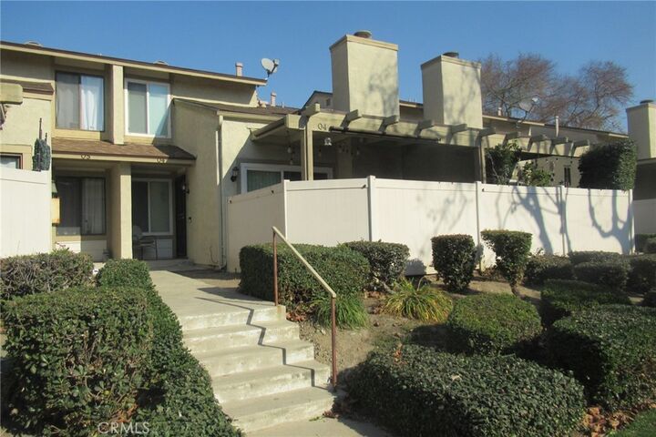 Property Photo:  1031 S Palmetto Avenue Q4  CA 91762 
