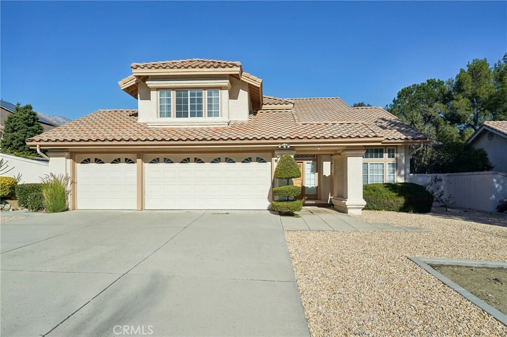 Property Photo:  13970 Glendora Drive  CA 91739 