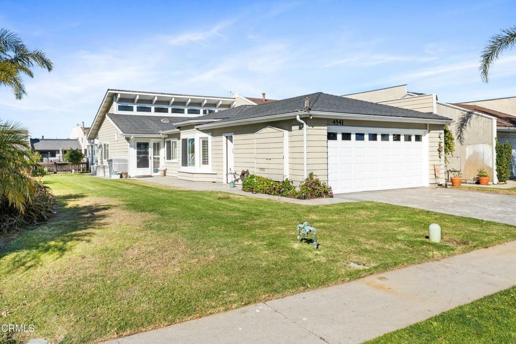 Property Photo:  4541 Falkirk Avenue  CA 93035 