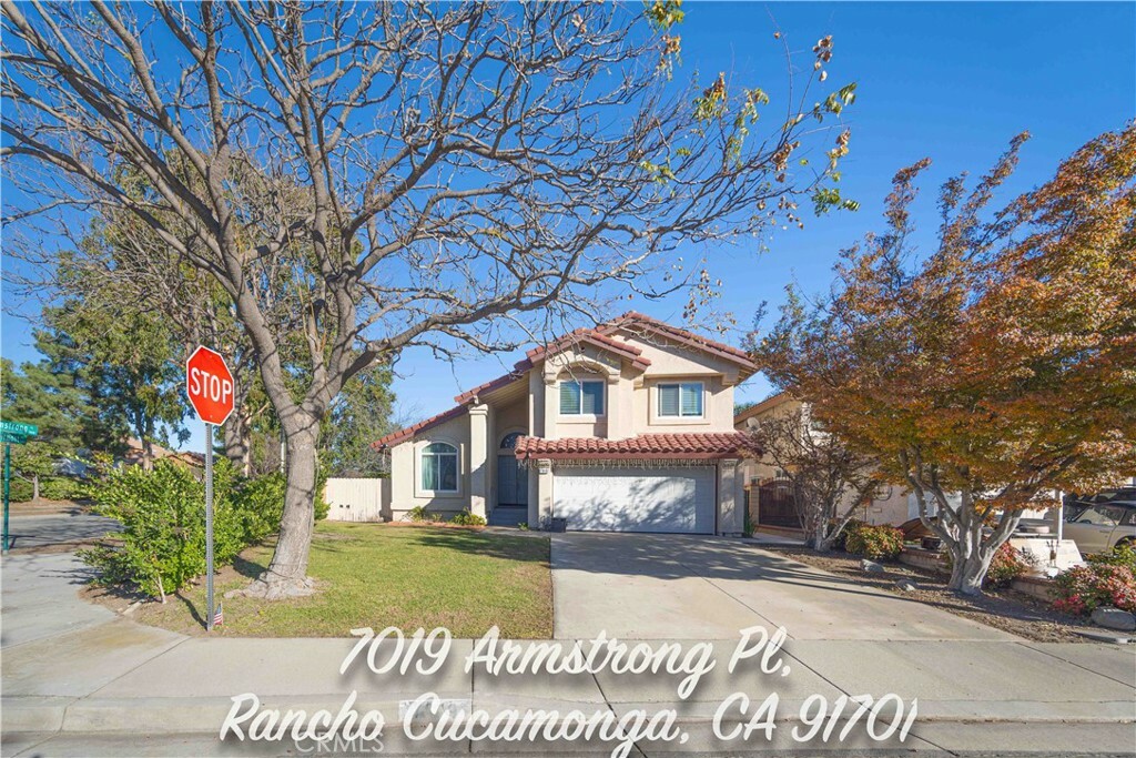 Property Photo:  7019 Armstrong Place  CA 91701 