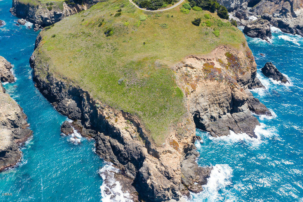 Property Photo: 50500 Buckhorn Cove Road E CA 95456