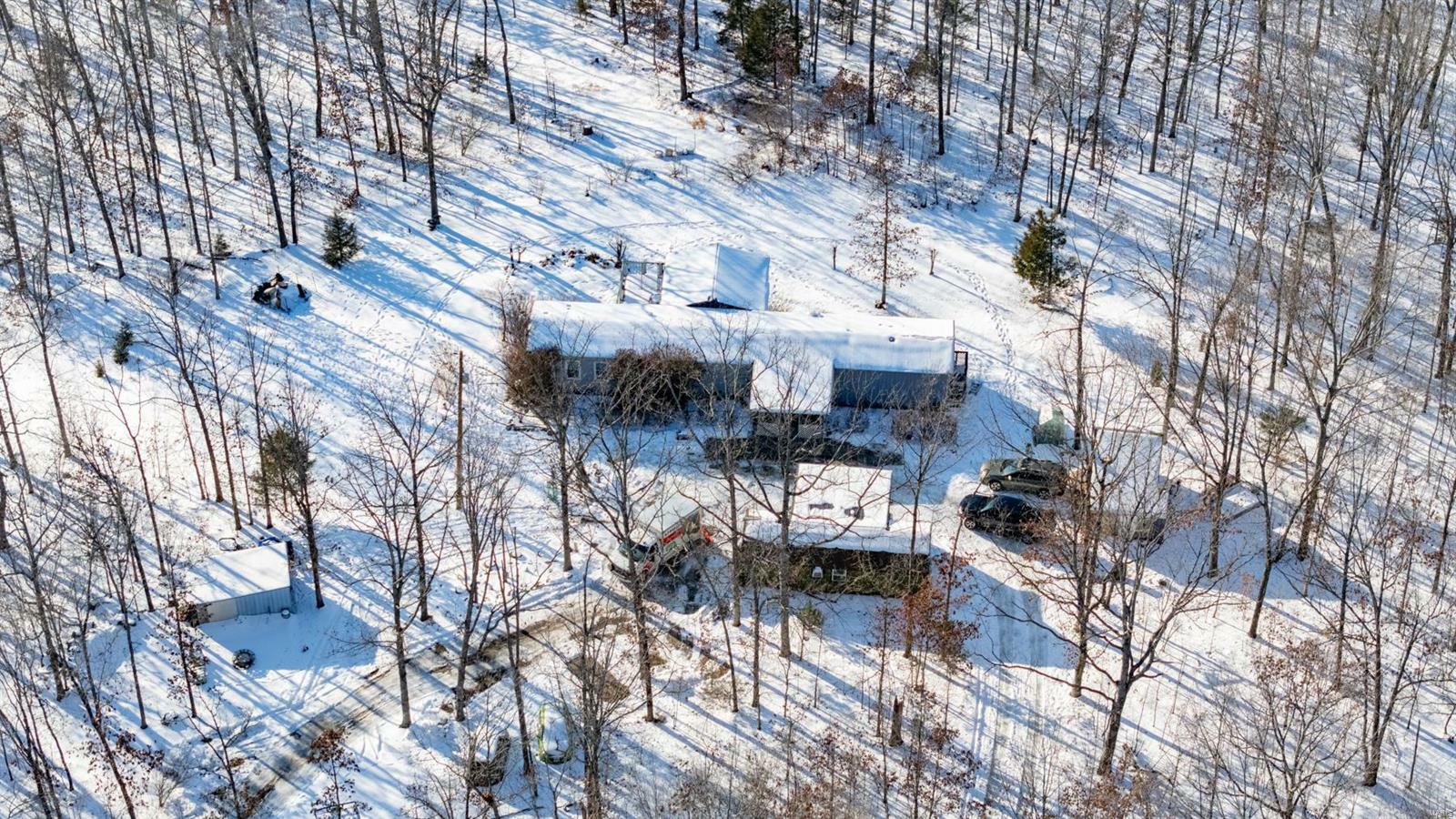 Property Photo:  3939 Possum Hollow Road  MO 65441 