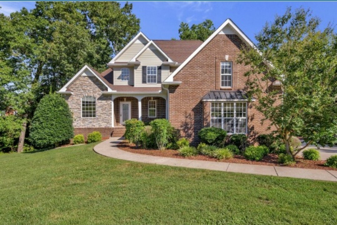 215 Suesand Ct  Pleasant View TN 37146 photo