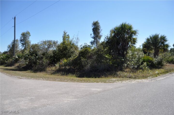 3115 53rd Street W  Lehigh Acres FL 33971 photo