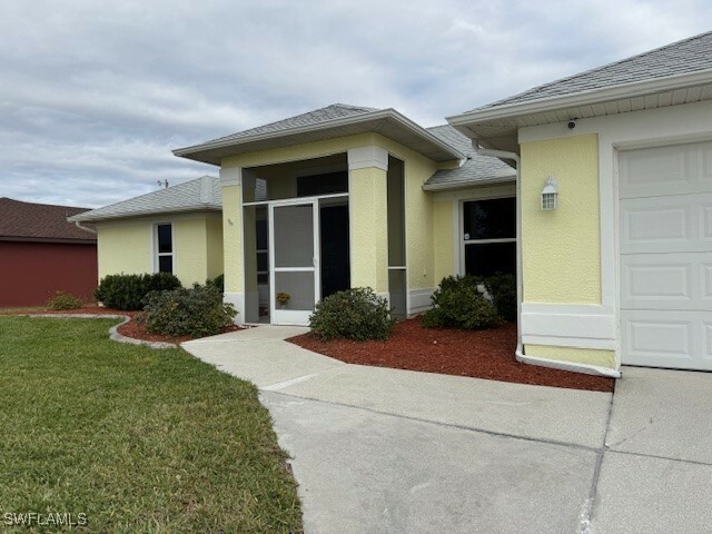 1901 NE 22nd Avenue  Cape Coral FL 33917 photo