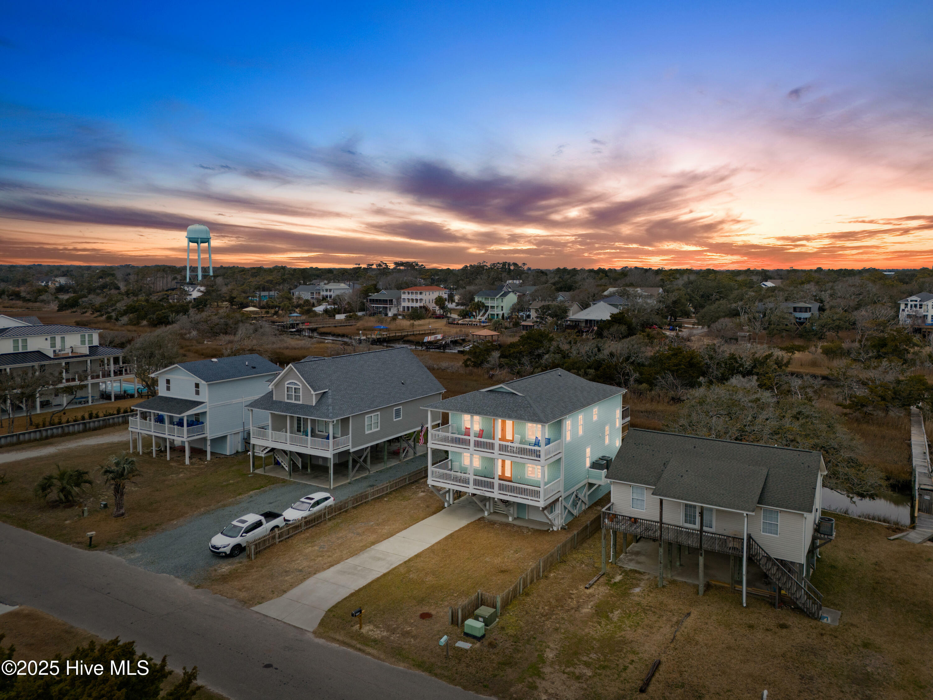 Property Photo:  3506 E Pelican Drive  NC 28465 