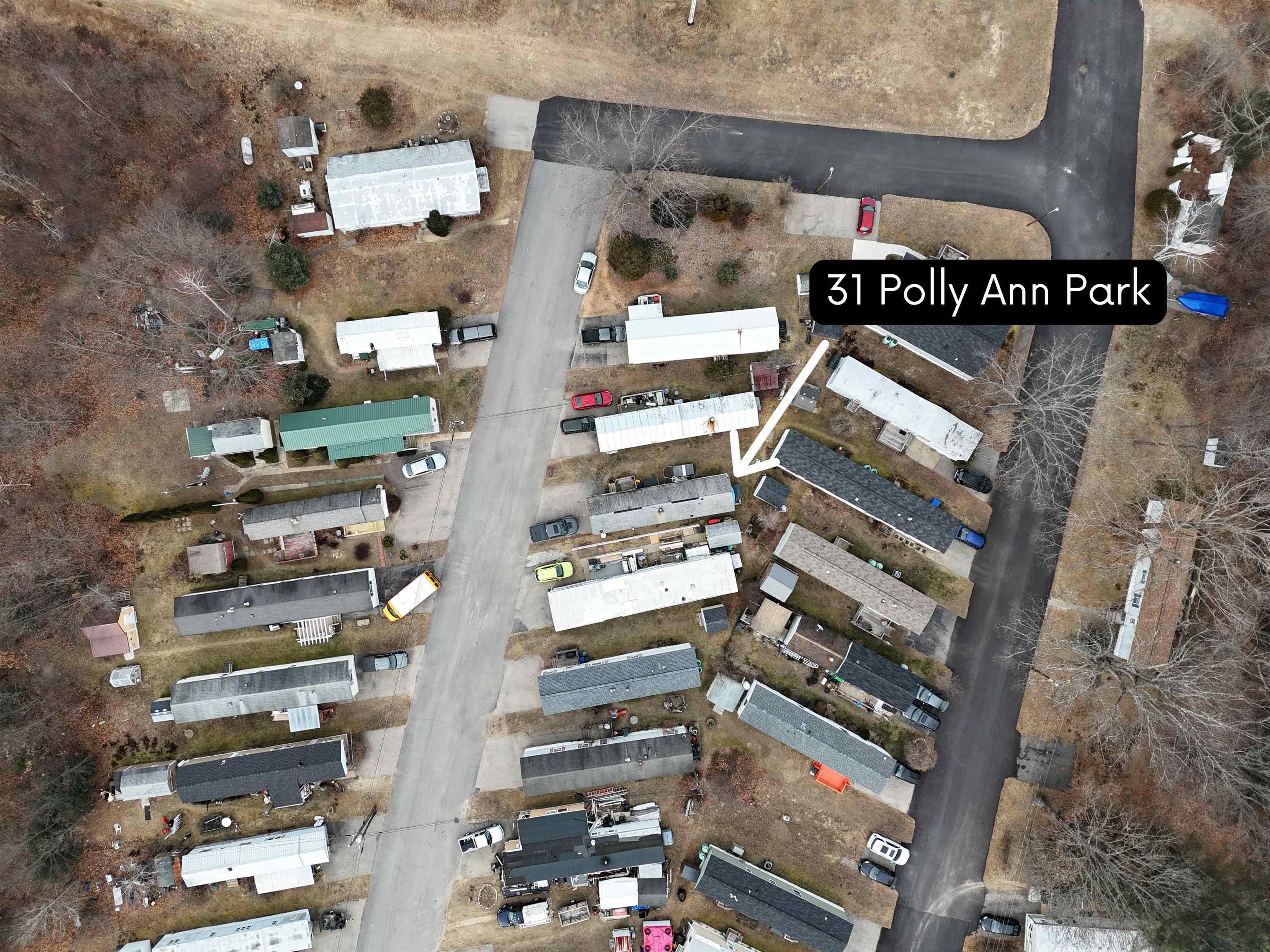 Property Photo:  31 Polly Ann Park  NH 03820 