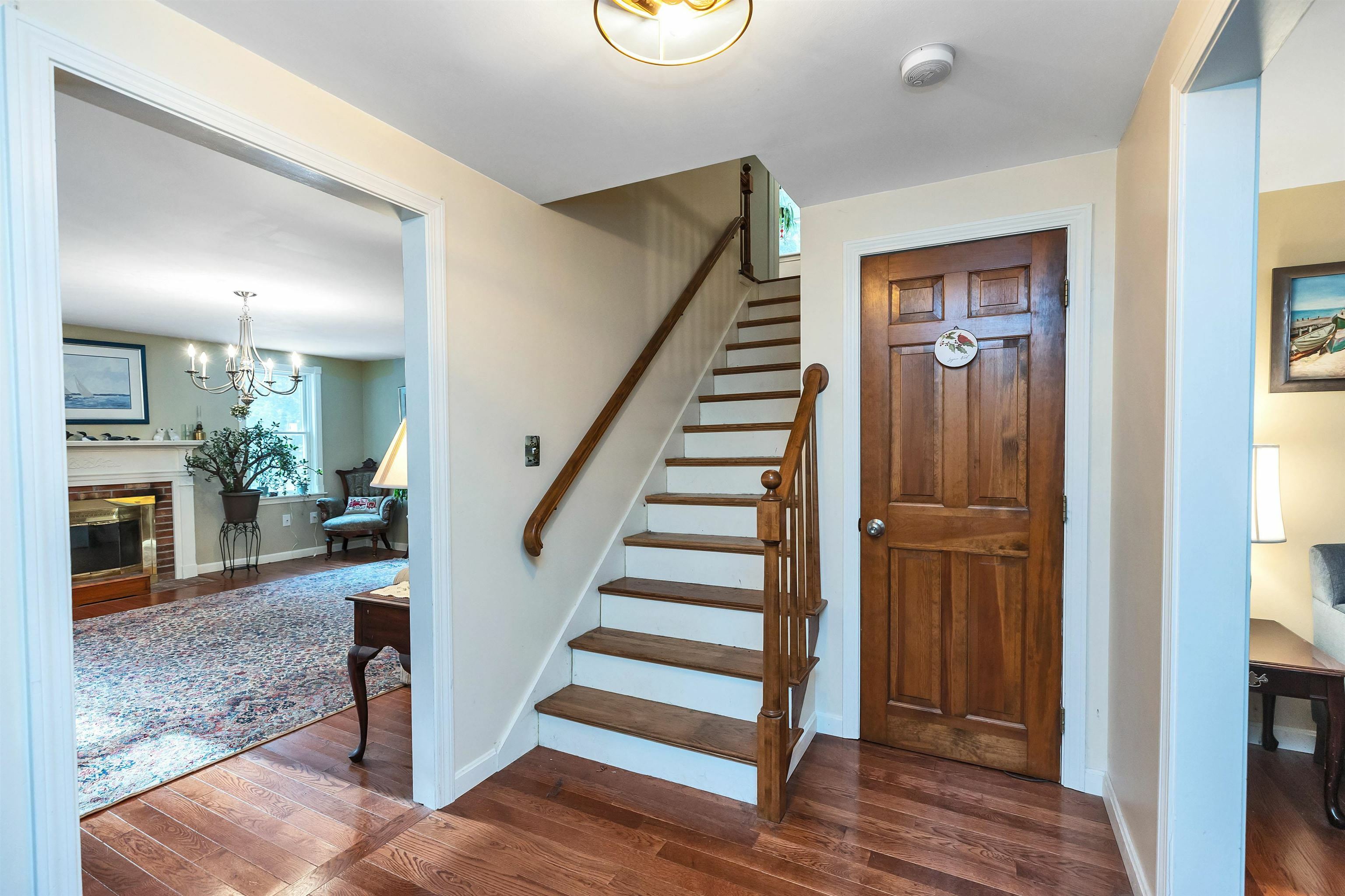 Property Photo: 147 Darling Road NH 03431