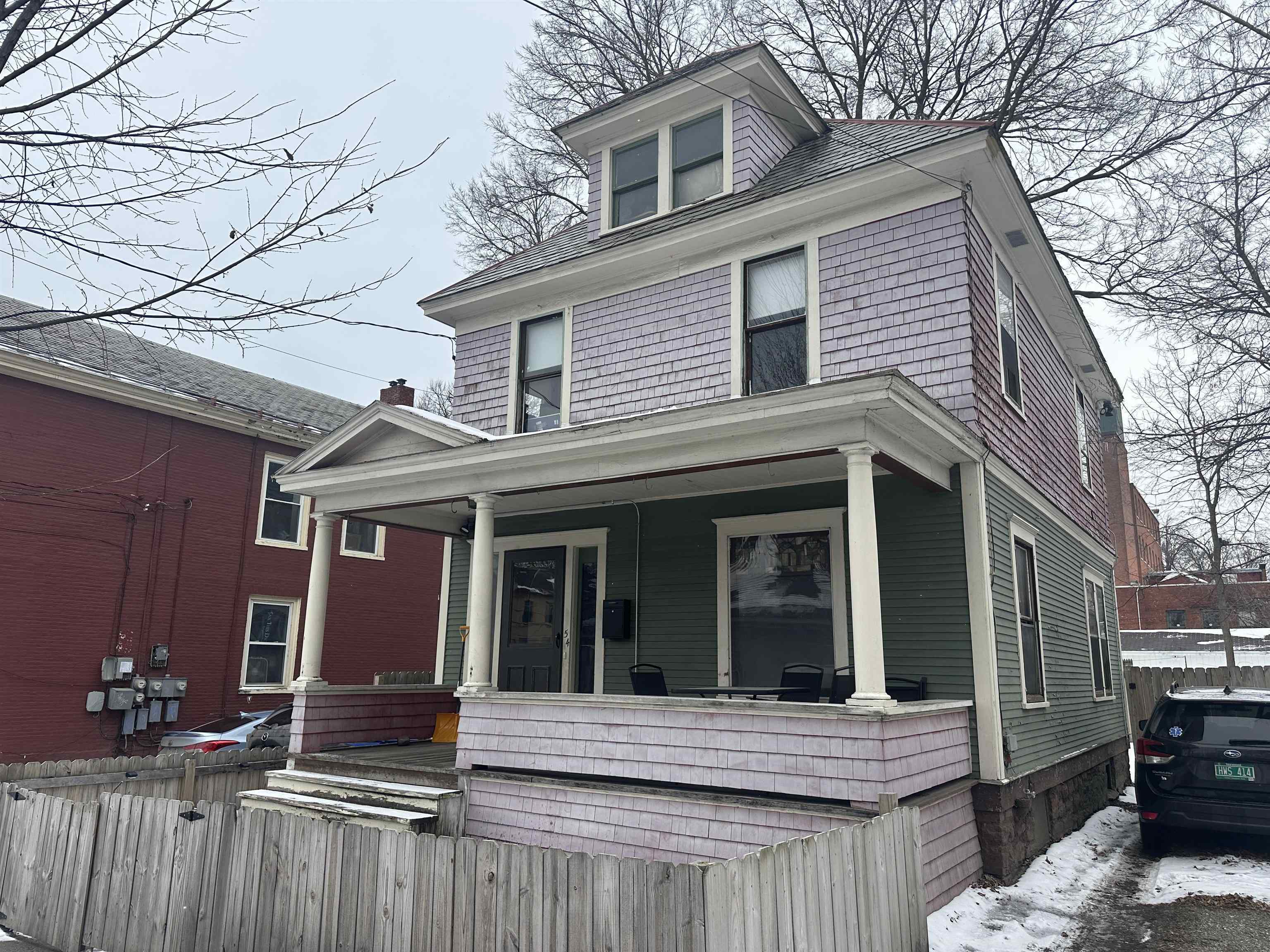 Property Photo:  54 King Street  VT 05401 