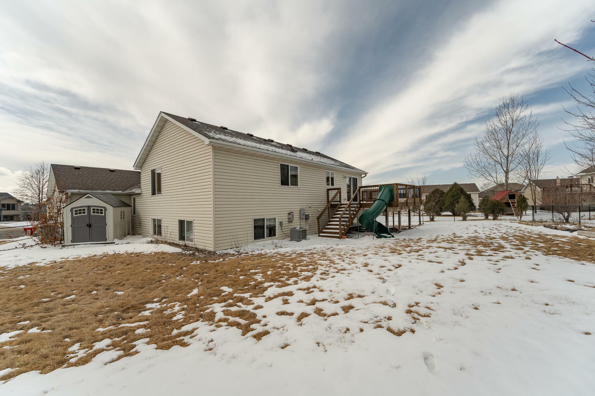 Property Photo:  4633 Banff Lane NW  MN 55901 