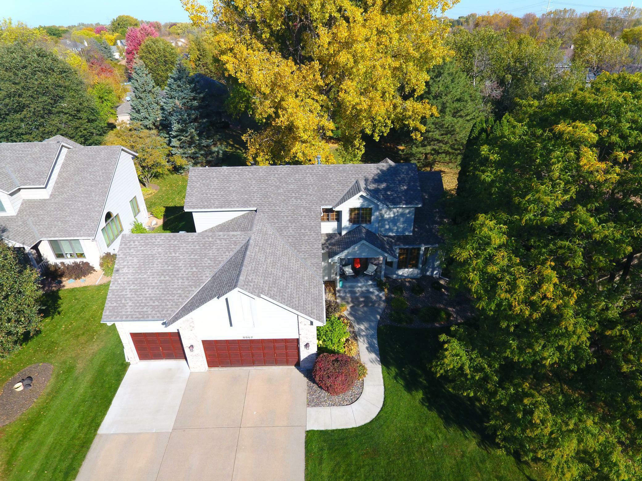 Property Photo:  8967 Ashley Terrace  MN 55443 