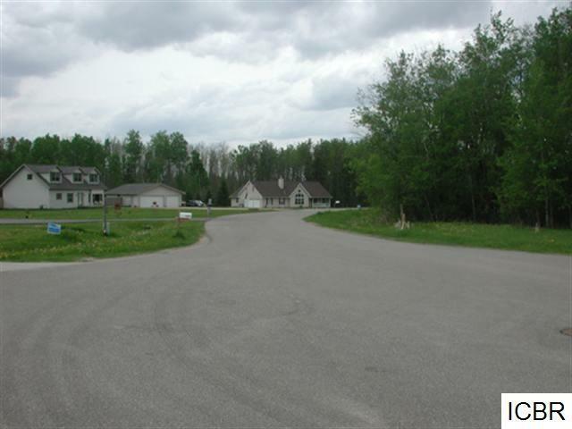 Property Photo: Lt 2 Blk 3 Aspen Dr MN 56636