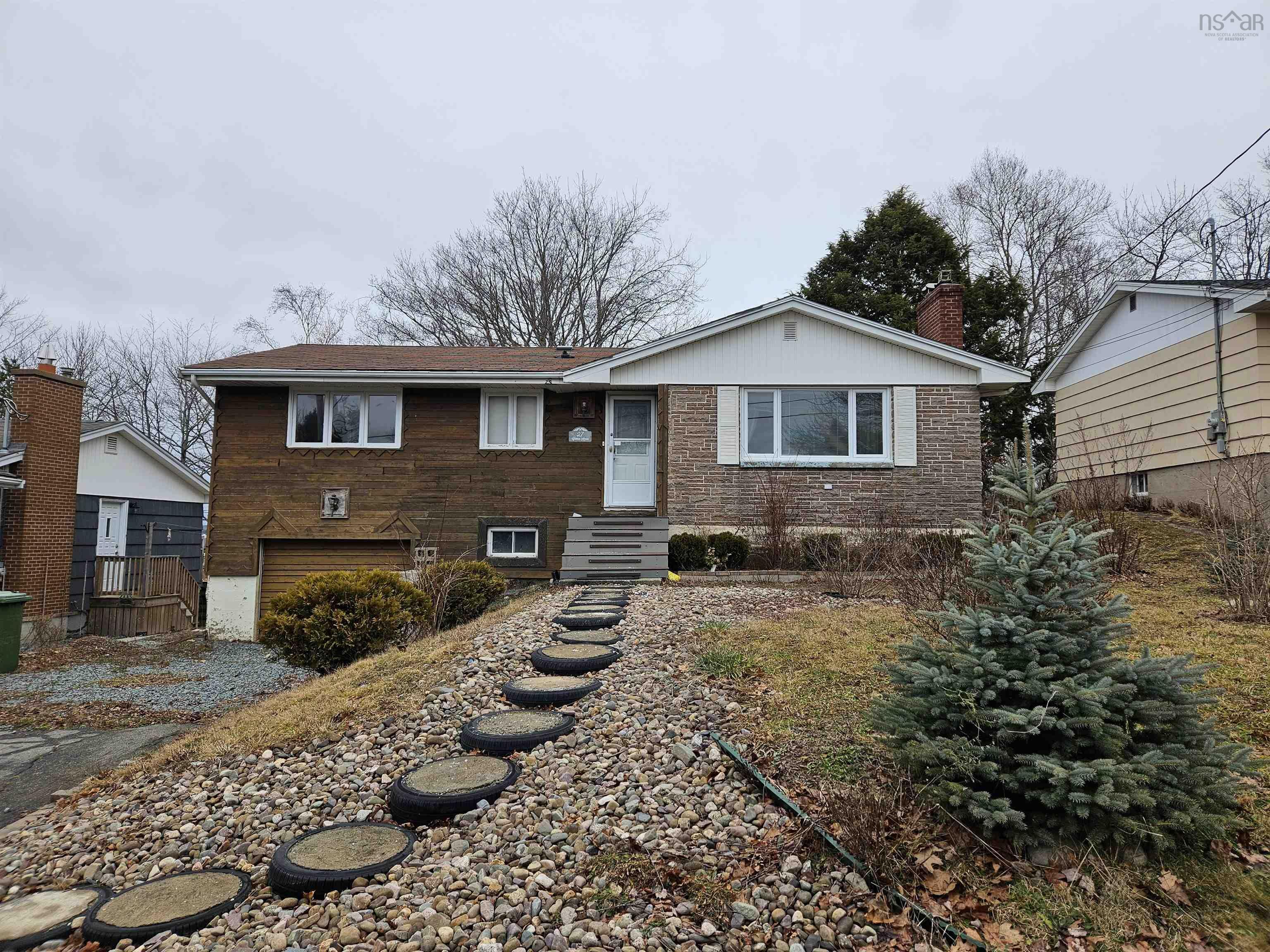 Photo de la propriété:  27 Cranston Avenue  NS B2Y 3G1 