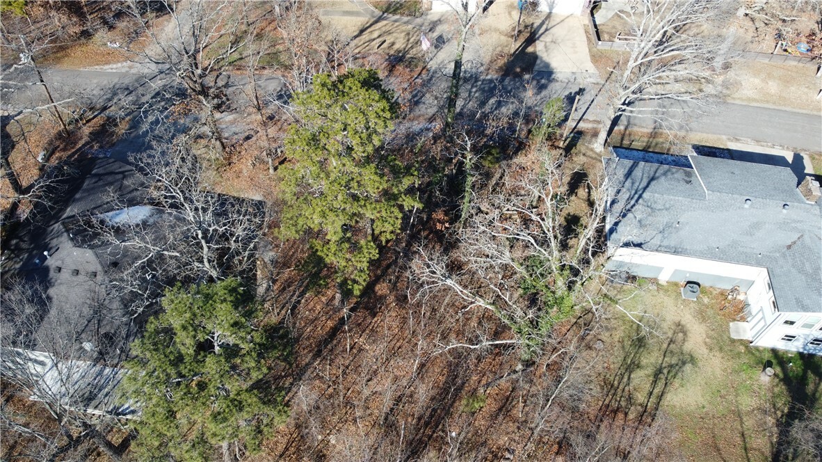 Property Photo:  Lot 24, Block 6 Little Drive  AR 72715 