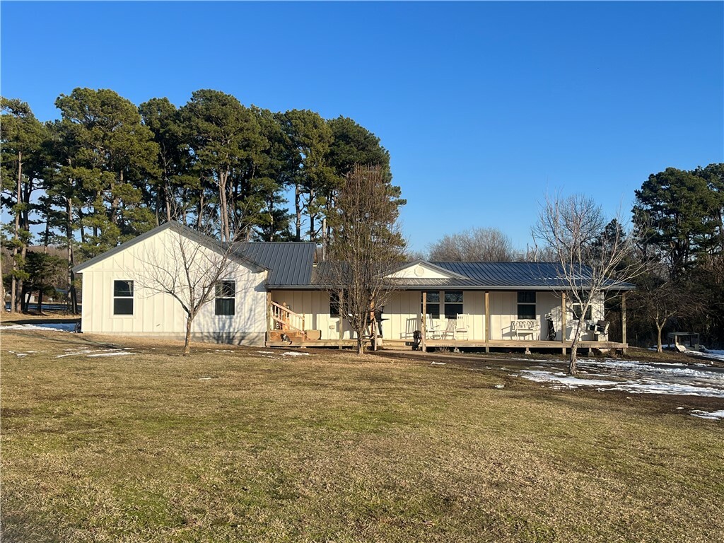 Property Photo:  14780 Bethlehem Road  AR 72736 