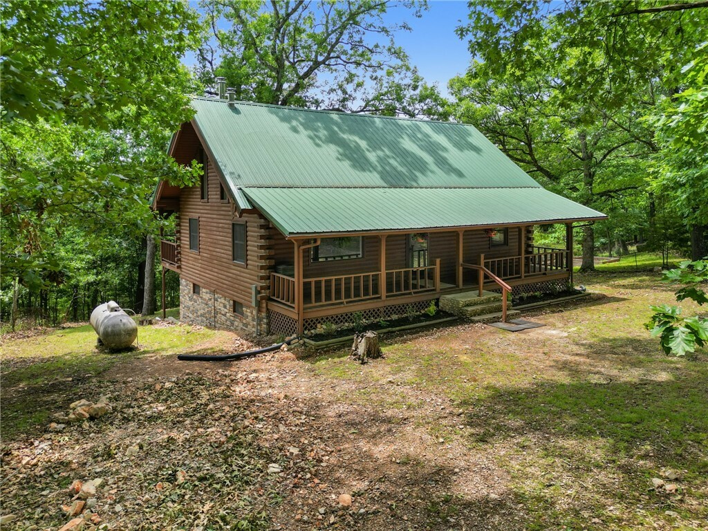 Property Photo:  99 Beaverview Drive  AR 72631 