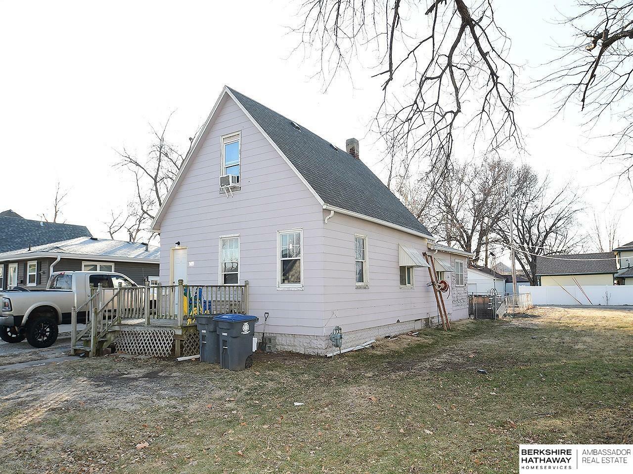 Property Photo:  3655 Ave C Avenue  IA 51501 