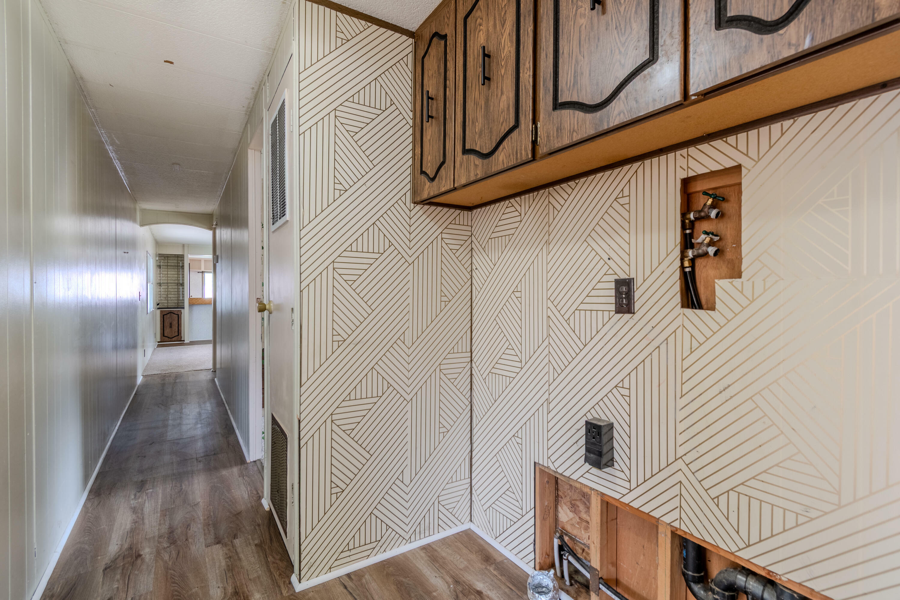 Property Photo: 3635 Antelope Road Spc 16 OR 97503