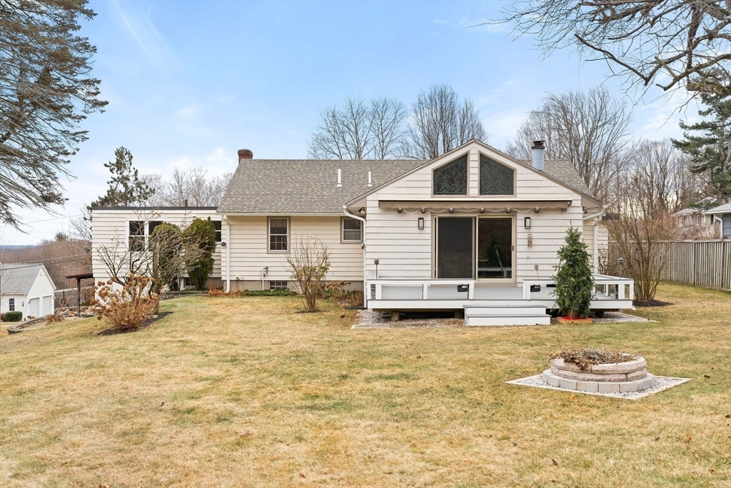 Property Photo:  470 Fisher Road  MA 01420 