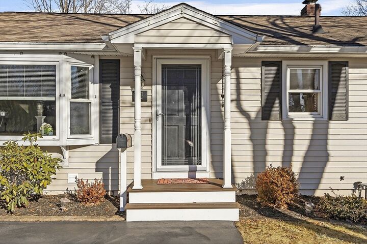 Property Photo:  13 Monroe St  MA 01453 