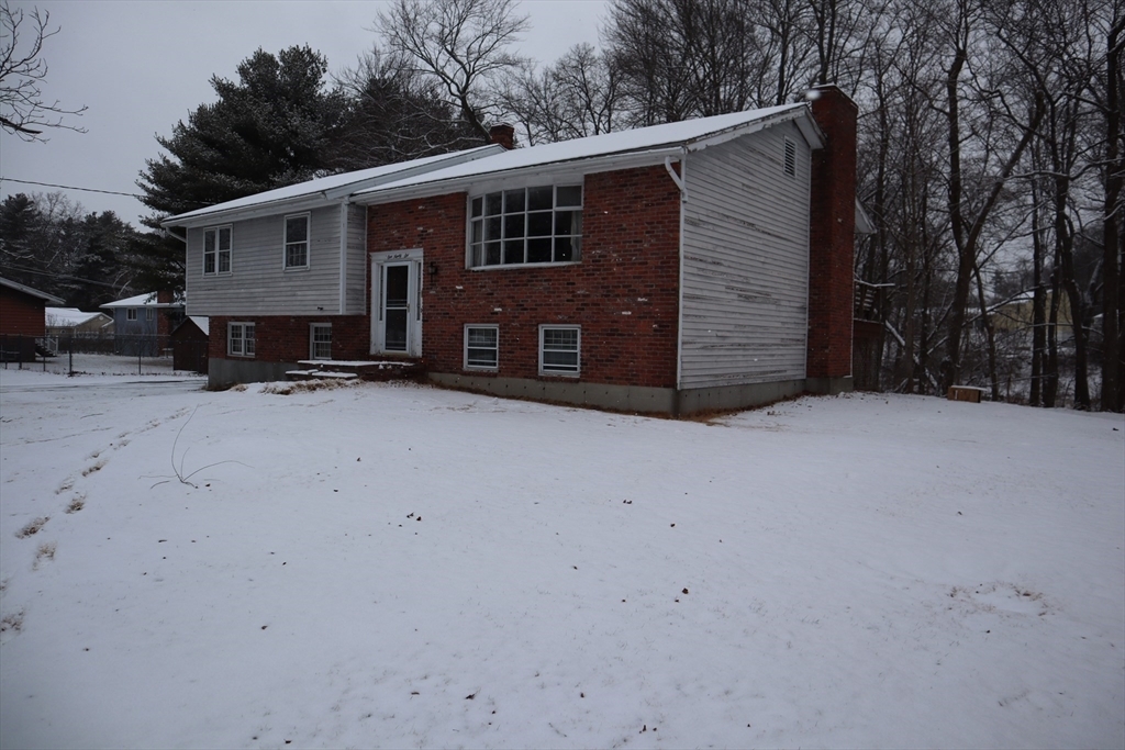 Property Photo:  196 Chapin  MA 01749 