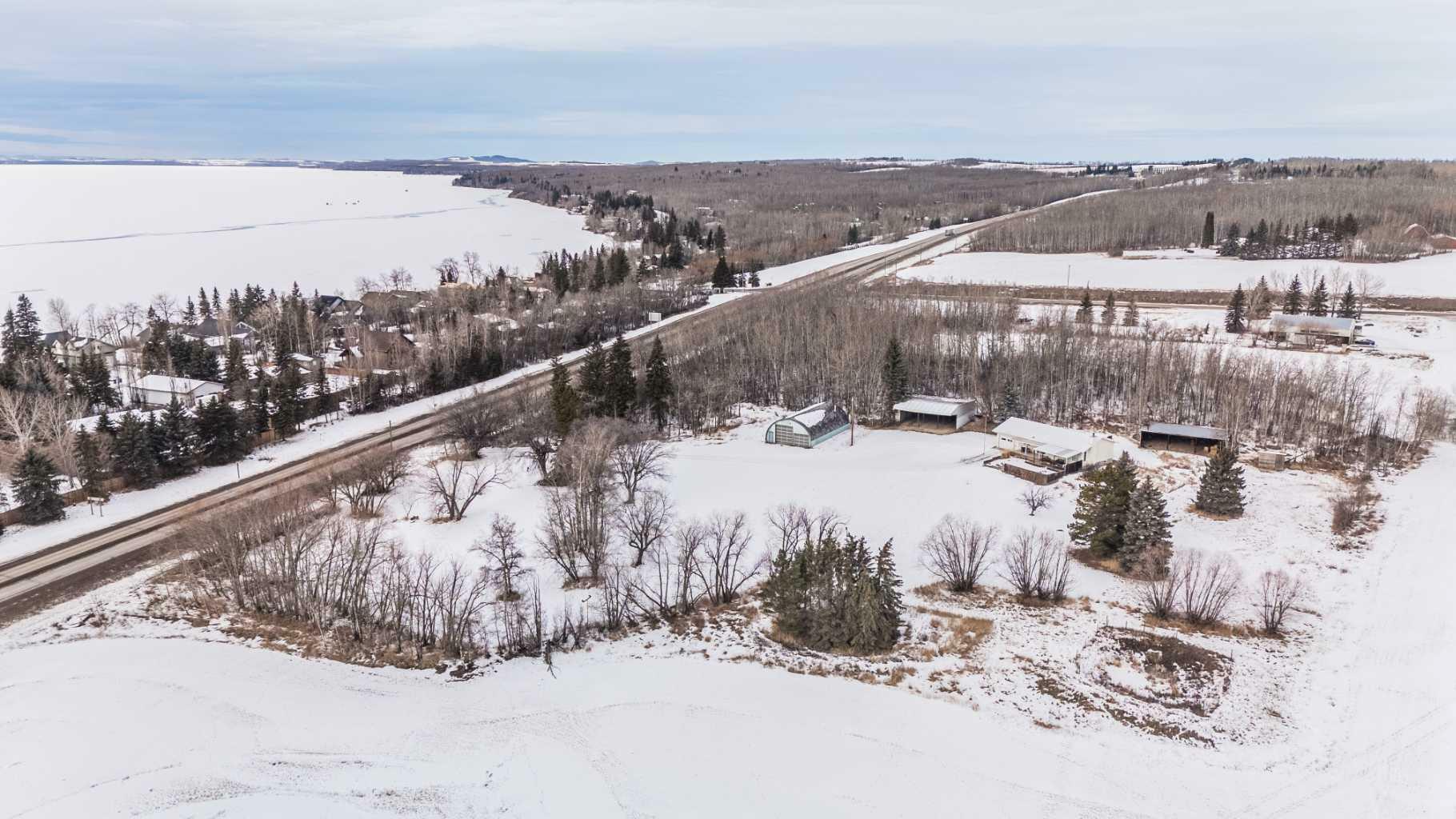 Property Photo:  Highway 20 Township Road 391  AB T4S 1T2 