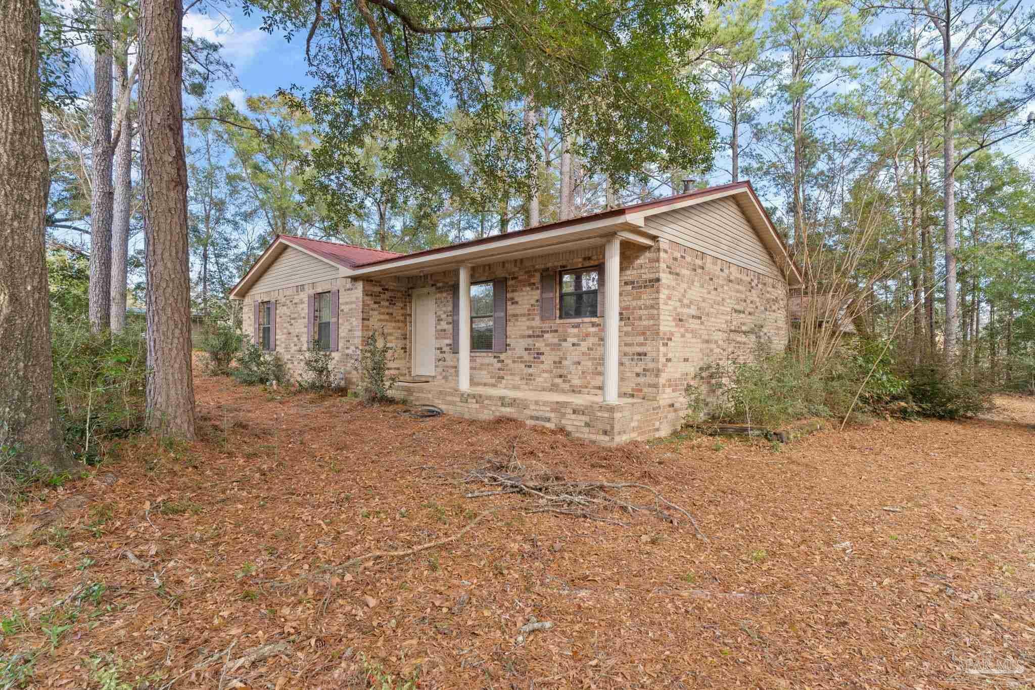 Property Photo:  2329 Camors Rd  FL 32565 