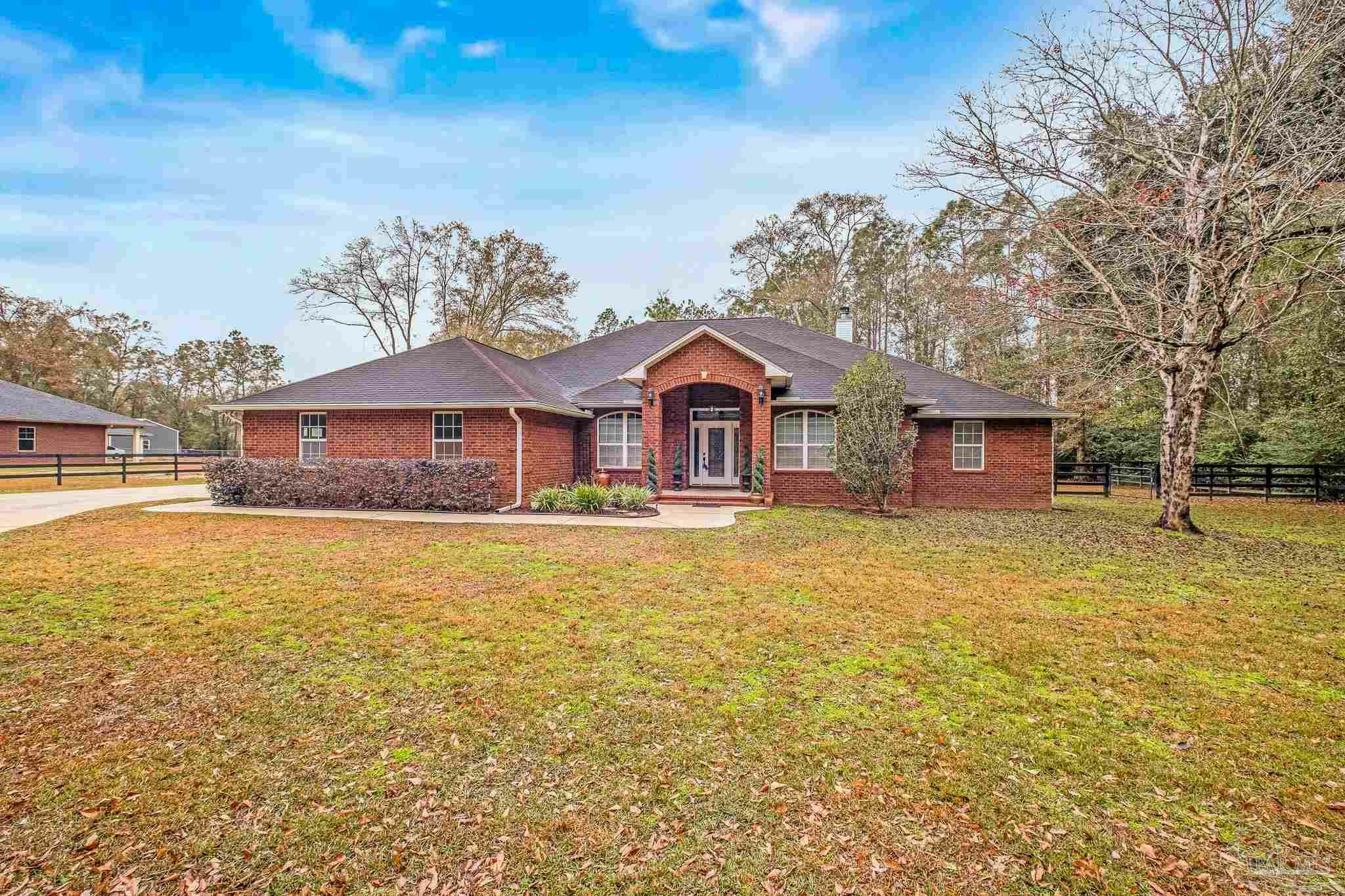 731 Nowak Rd  Cantonment FL 32533 photo