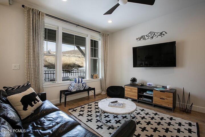 Property Photo:  1106 W Wasatch Spring Road  UT 84036 