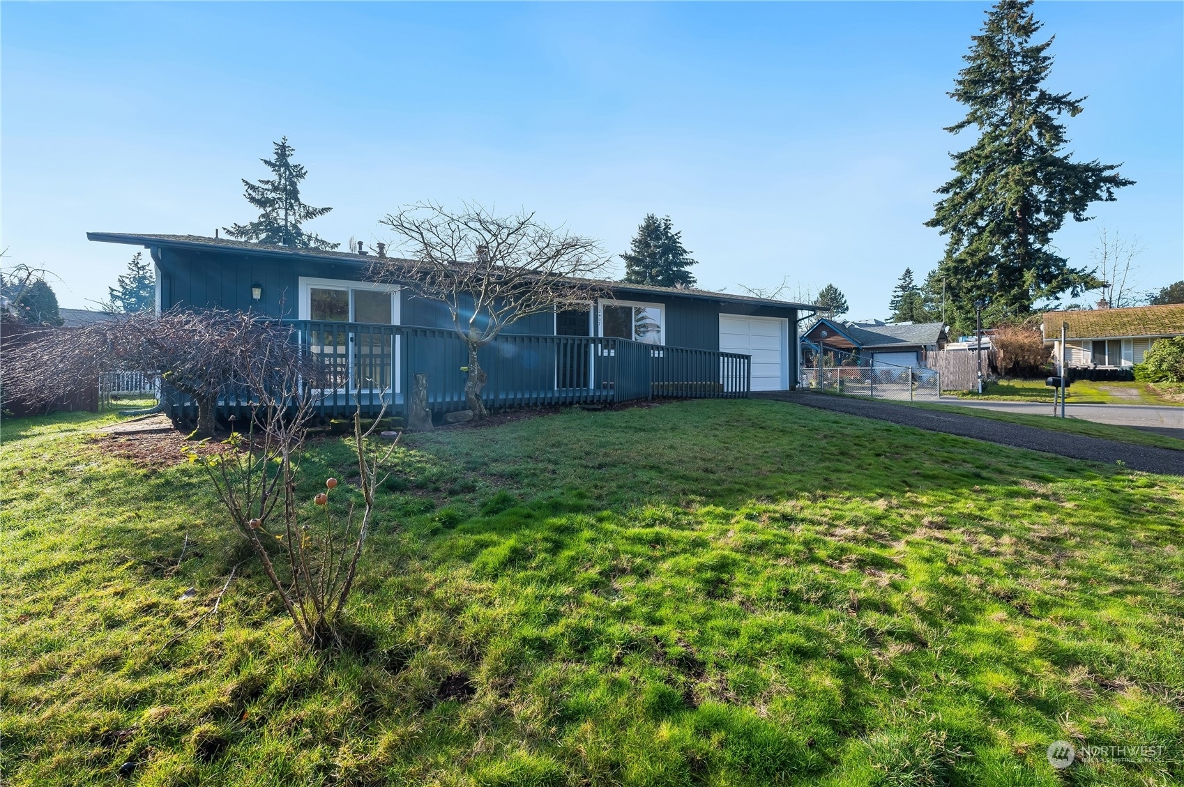 Property Photo:  2407  Canyon Lands Court  WA 98374 