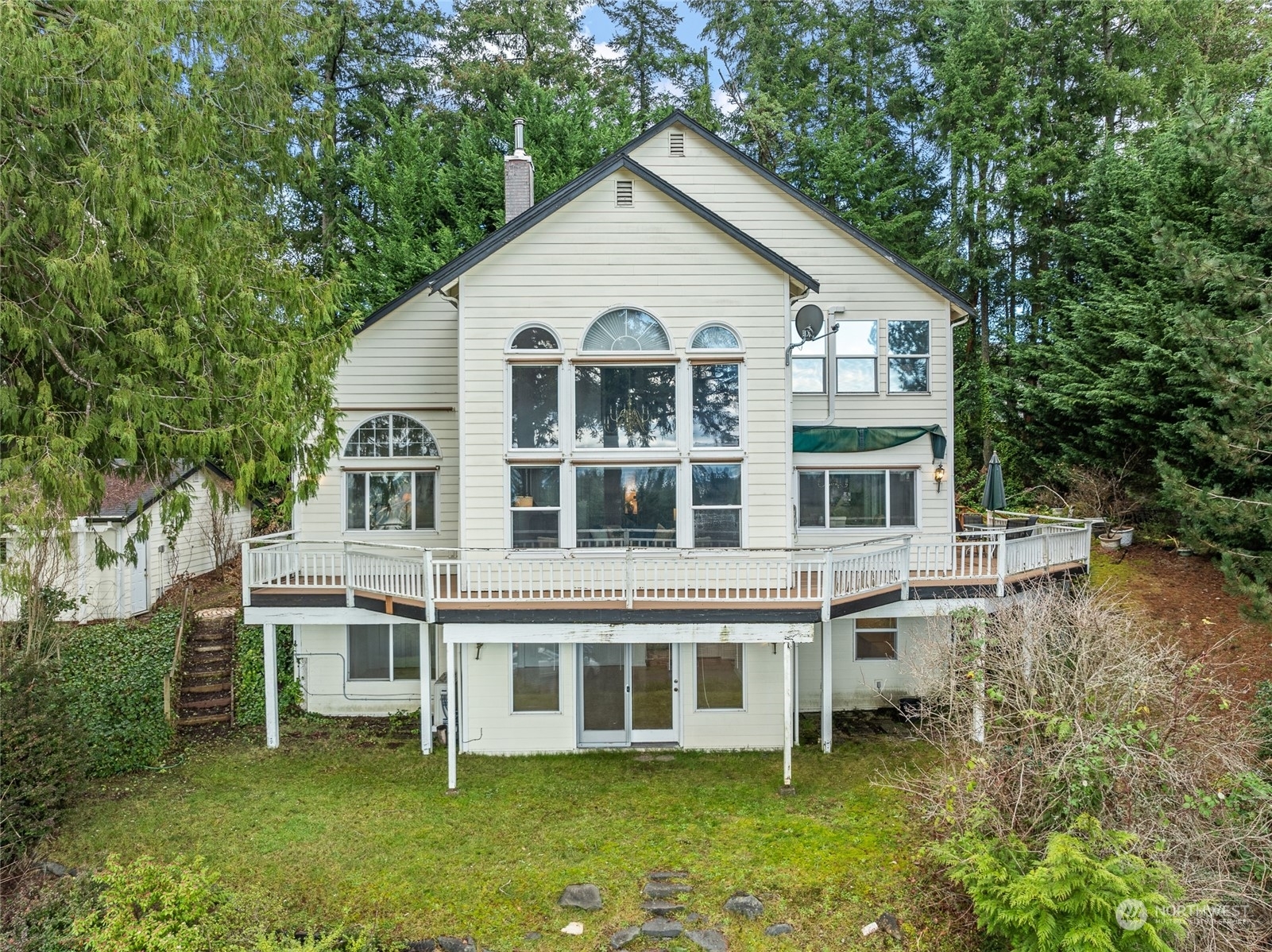 Property Photo:  11109  66th Avenue Ct NW  WA 98332 