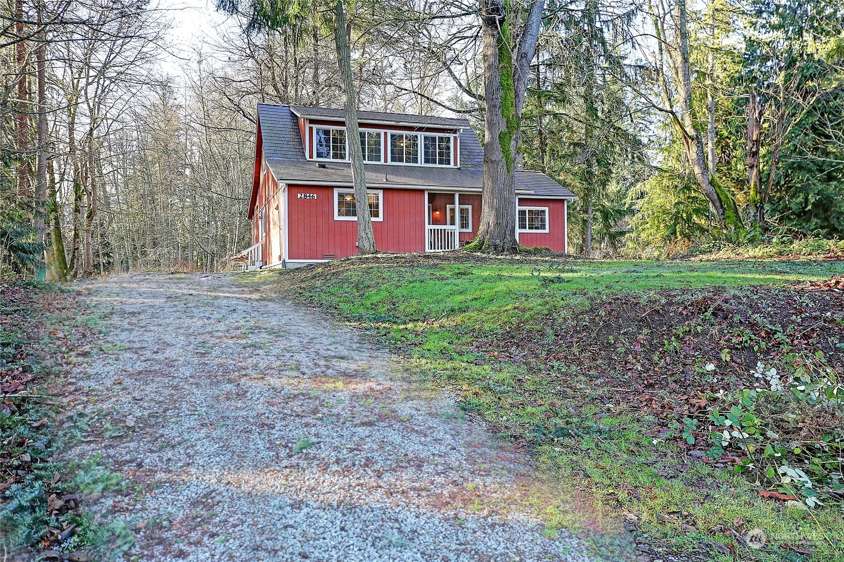 2846  Viewmont Place  Camano Island WA 98282 photo