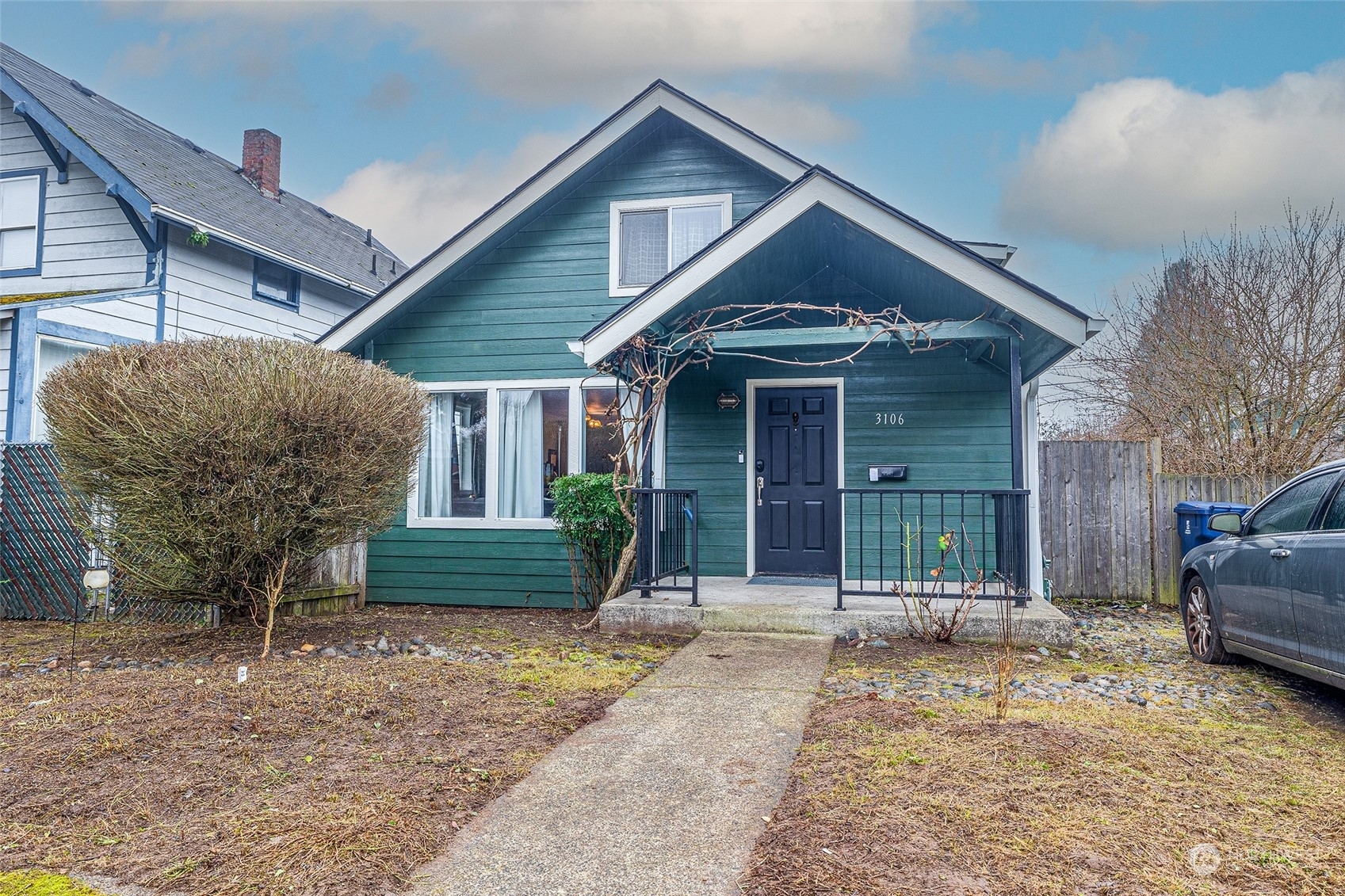 Property Photo:  3106 S 14th Street  WA 98405 