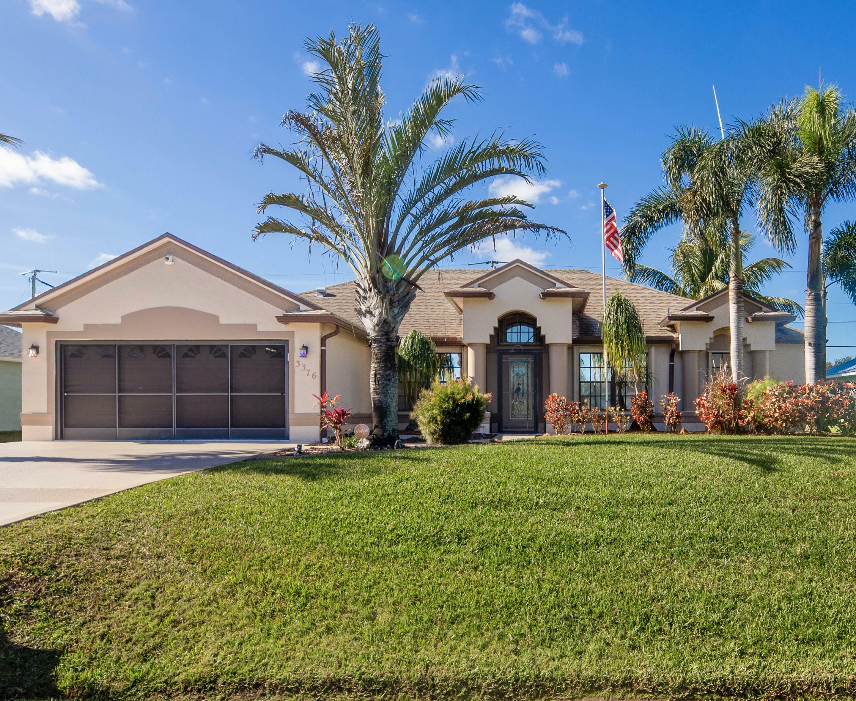 3376 SE East Snow Road  Port Saint Lucie FL 34984 photo