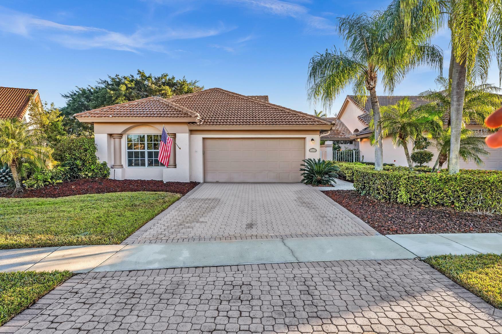 Property Photo: 8800 Shoal Creek Lane FL 33472