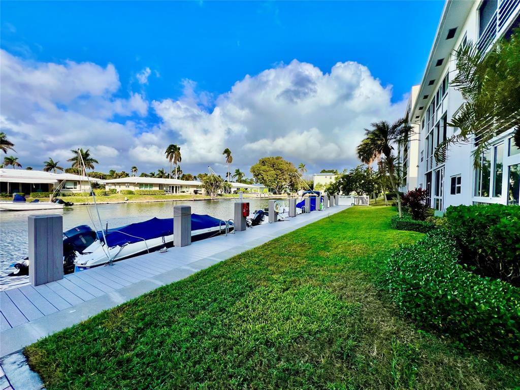 1461 S Ocean Boulevard 309  Pompano Beach FL 33062 photo