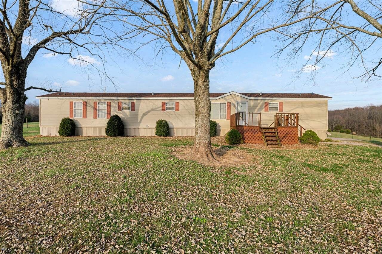 Property Photo:  1312 Hollow Road  KY 42141 