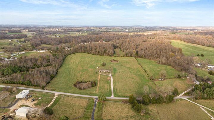 Property Photo: Hollow Road KY 42141