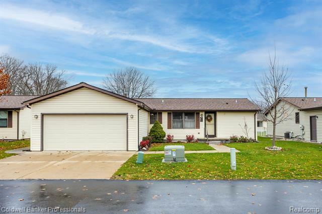 38584 Deer Creek Boulevard 36  Westland MI 48185 photo