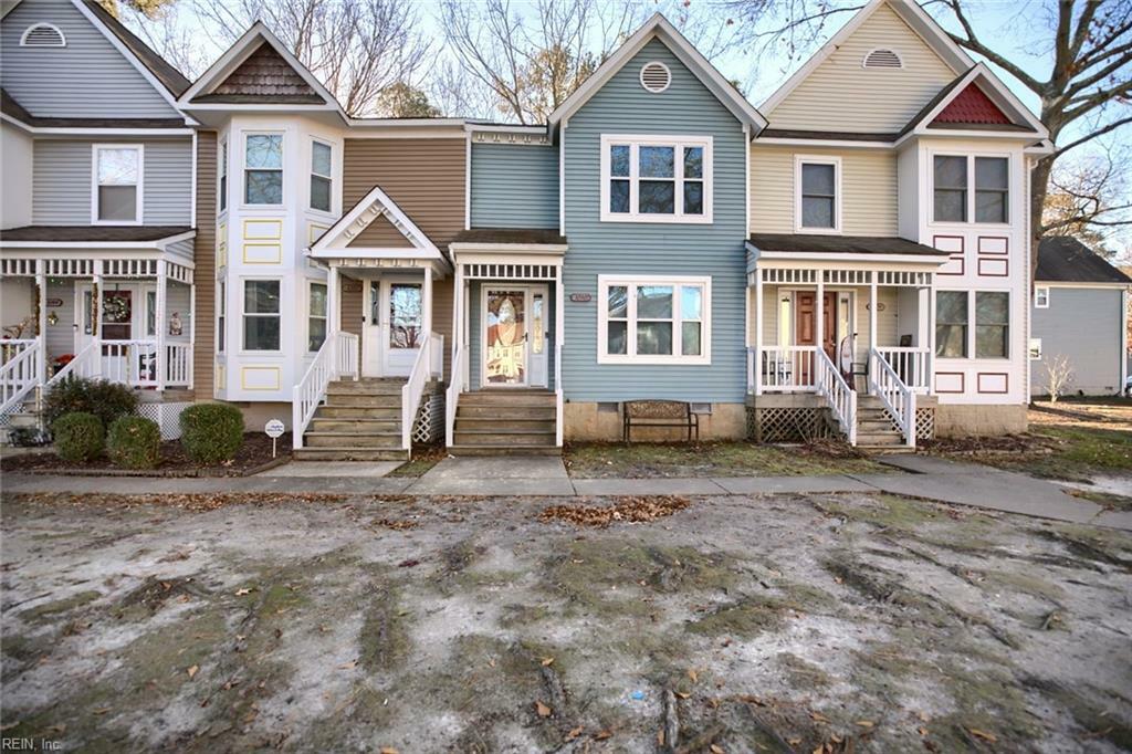 Property Photo:  1080 Palmerton Drive  VA 23602 