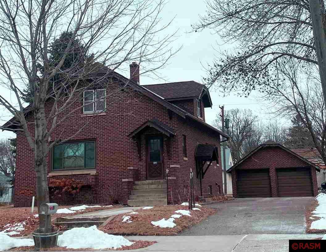 Property Photo:  512 W Fourth Street  MN 56266 