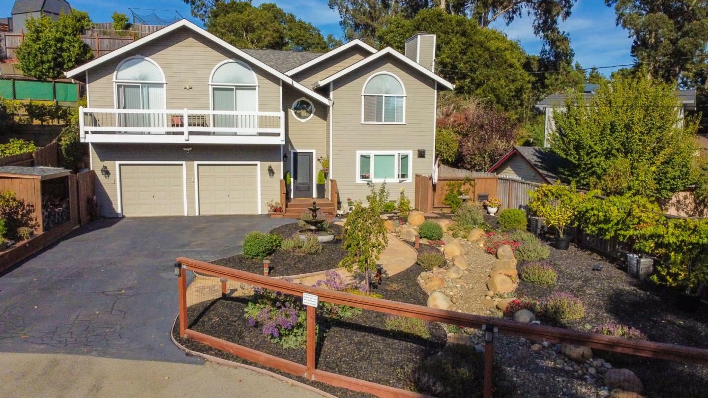 Property Photo: 55 Verdoso Avenue CA 95076