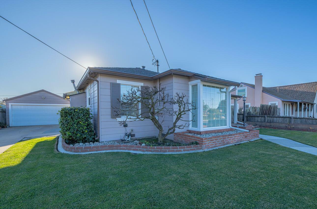 Property Photo:  505 West Curtis Street  CA 93906 