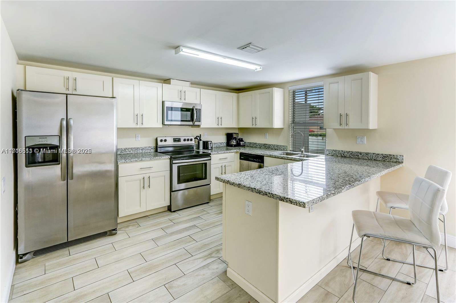 Property Photo:  1578 NE 110th St A  FL 33161 