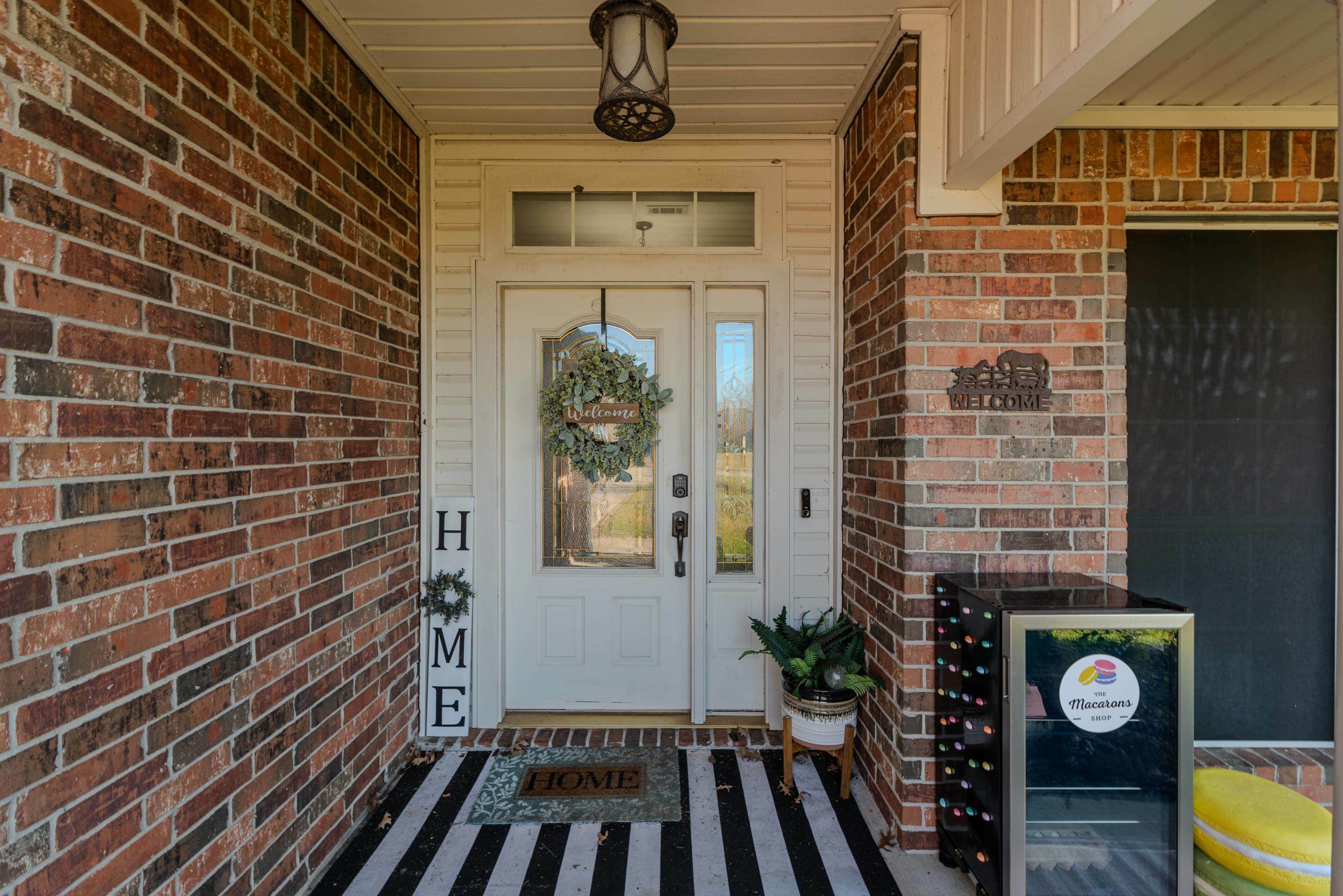 Property Photo:  6060 Crockett  TX 77657 