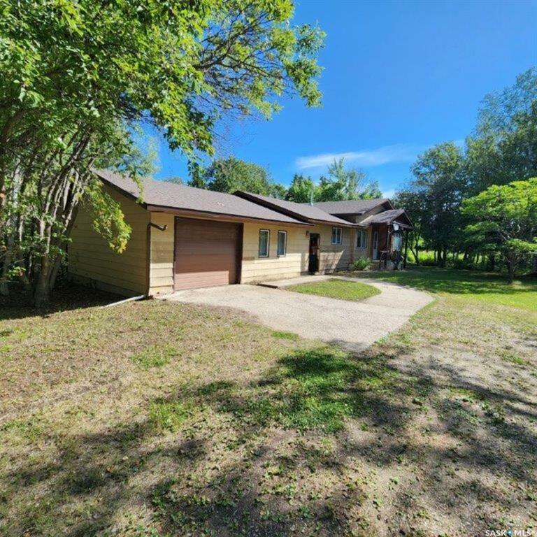 Property Photo: Rural Address SK S0E 1H0