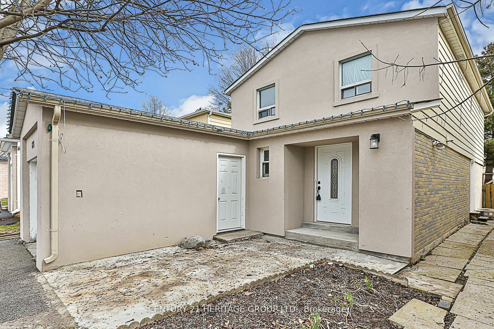 Property Photo:  694 Beman Dr  ON L3Y 4Z2 