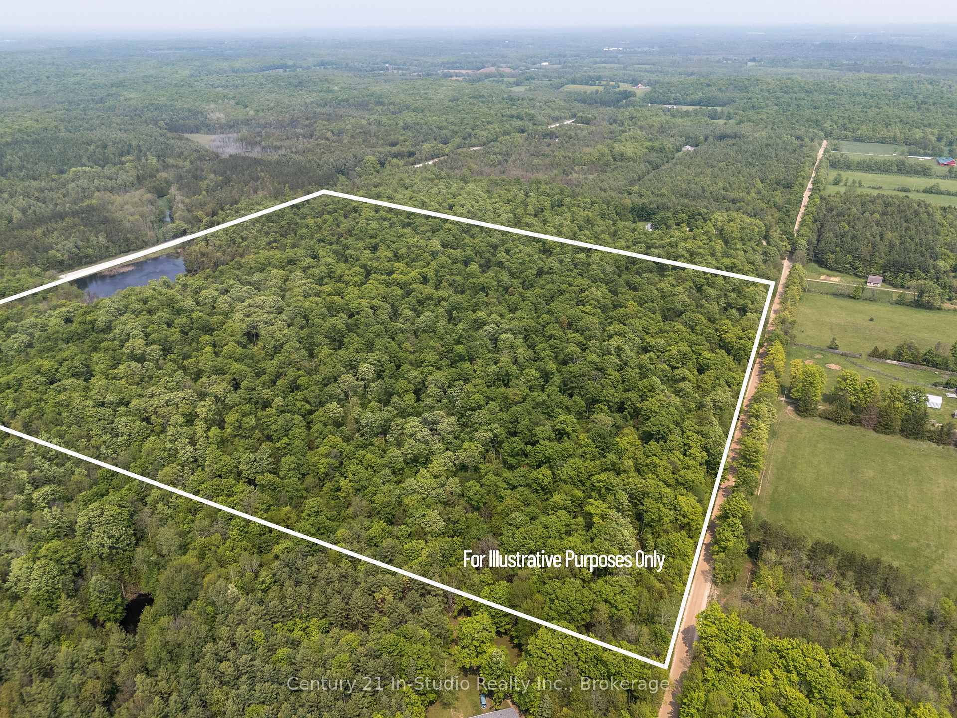 Property Photo:  Lt 28 Concession 14 Ndr N/A  ON N0G 1S0 